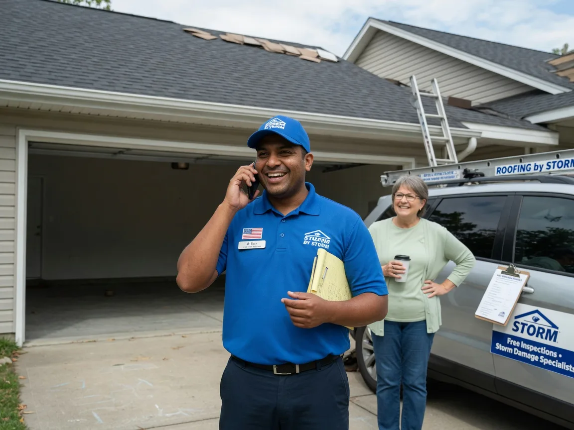 Roof Repair Near Me Ridgway, PA FAQs