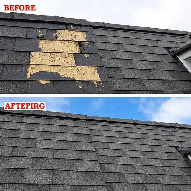 Roof Repair Near Me in Ridgway, PA near me